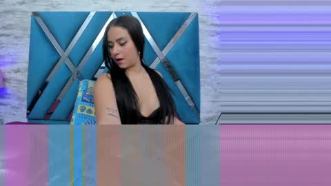 Snapshot of alanaflores chatting on 14, 1, 2025 Alana Flores online show from 14, 1, 2025