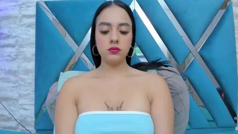 Snapshot of alanaflores chatting on 13, 2, 2025 Alana Flores online show from 13, 2, 2025