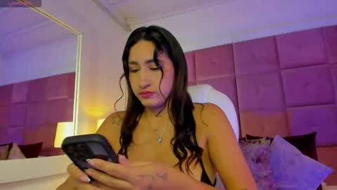 Snapshot of alanah_connors chatting on 16, 11, 2025 alanah_connors online show from 16, 11, 2025