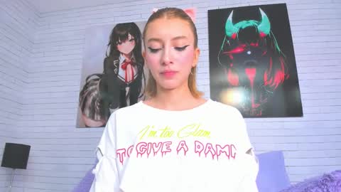 ALANA  online show from 31, 1, 2026