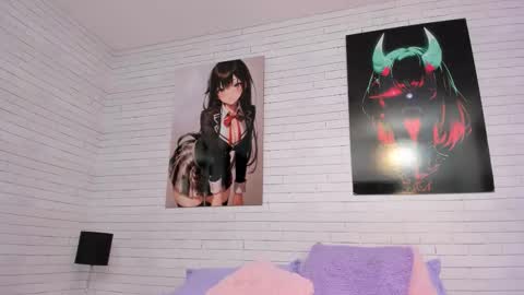 ALANA  online show from 7, 2, 2026