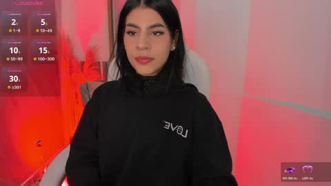 Alanah online show from 15, 4, 2026