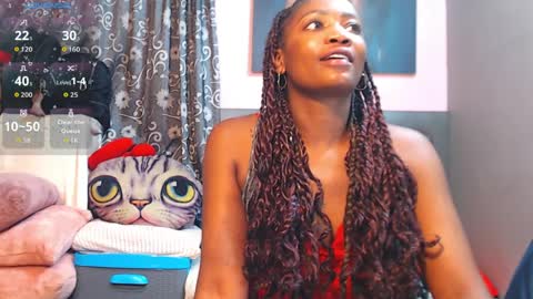 Alanalaurent15 online show from 4, 4, 2026