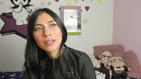 Snapshot of alanalois_ chatting on 26, 9, 2025 ALANA Please follow me online show from 26, 9, 2025