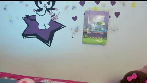 Snapshot of alanalois_ chatting on 2, 10, 2025 ALANA Please follow me online show from 2, 10, 2025