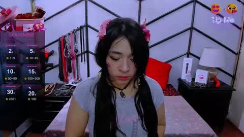 Alana online show from 15, 2, 2025