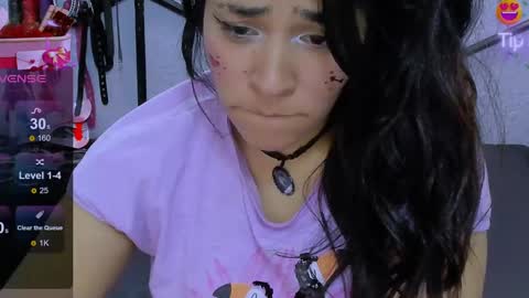 Alana online show from 19, 2, 2025