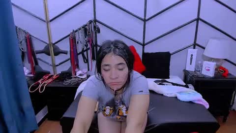 Alana online show from 8, 3, 2025