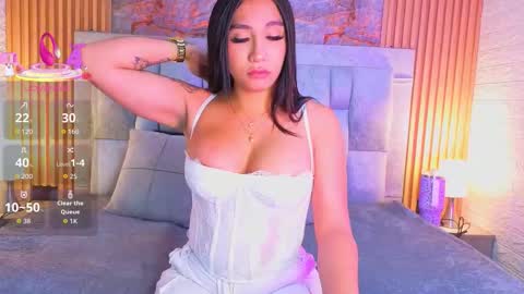 ALANA online show from 8, 1, 2026