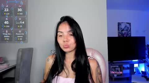 Alanatate online show from 28, 10, 2025