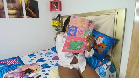 Snapshot of alanavega12 chatting on 9, 12, 2024 alana online show from 9, 12, 2024