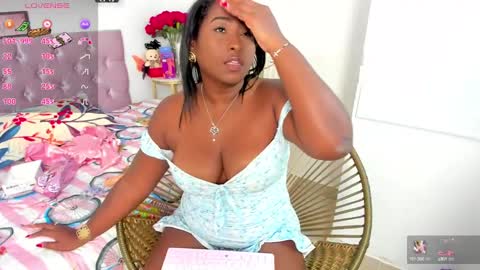 Snapshot of alanavega12 chatting on 25, 2, 2025 alana online show from 25, 2, 2025