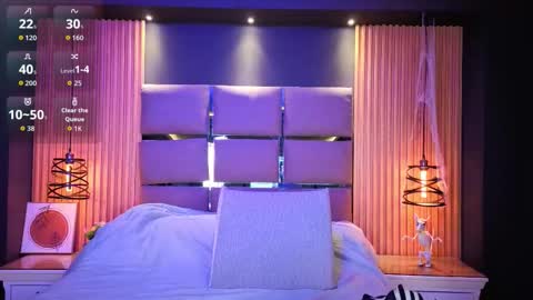 Sasha online show from 23, 12, 2025