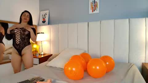 alanawestt online show from 16, 10, 2025