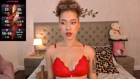 Tell me Alana online show from 4, 12, 2024