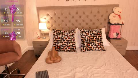 Tell me Alana online show from 6, 12, 2024