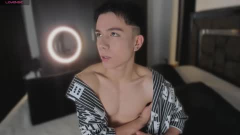 alanblack1 online show from 16, 3, 2026