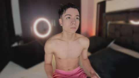 alanblack1 online show from 17, 3, 2026