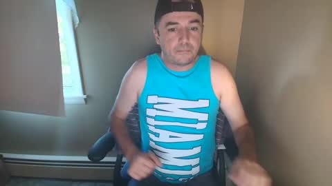 Alan Callaway online show from 19, 9, 2025