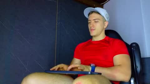 Snapshot of alanferrer chatting on 6, 2, 2026 Alan Ferrer online show from 6, 2, 2026