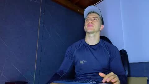 Snapshot of alanferrer chatting on 8, 2, 2026 Alan Ferrer online show from 8, 2, 2026