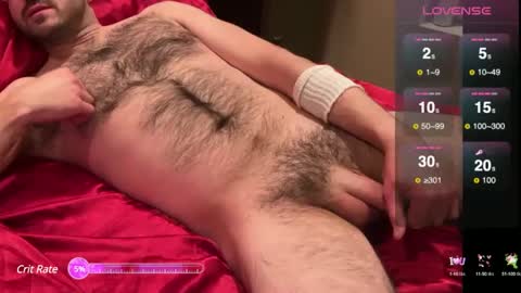 Alan online show from 23, 1, 2025