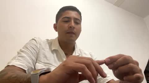 alanj998 online show from 28, 2, 2026