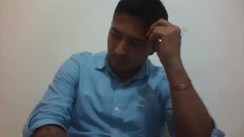 alanj998 online show from 24, 3, 2026