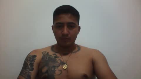 alanj998 online show from 8, 4, 2026