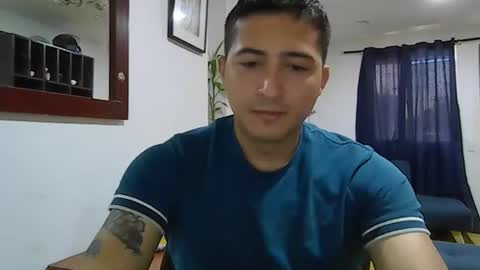 alanj998 online show from 26, 6, 2026