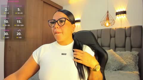 Alana online show from 28, 5, 2026