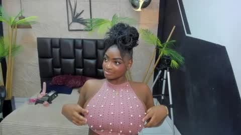 Alanna online show from 3, 6, 2026
