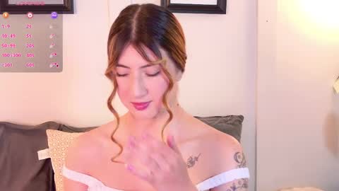 Alanna online show from 8, 6, 2026