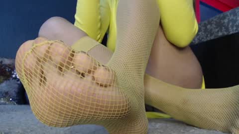 Alanna online show from 4, 12, 2024