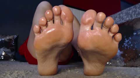 Alanna online show from 24, 12, 2024