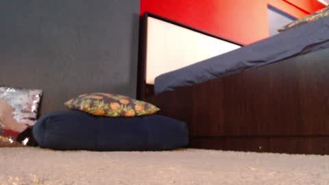 Alanna online show from 10, 1, 2025