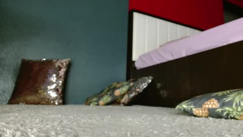 Alanna online show from 16, 9, 2025