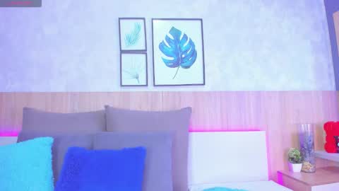 Alanna  online show from 25, 11, 2025