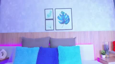 Alanna  online show from 29, 11, 2025