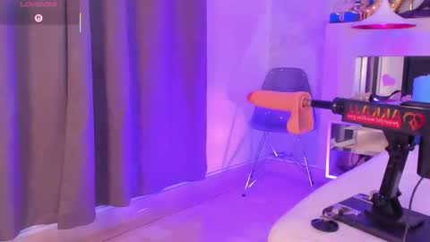 Alanna  online show from 27, 3, 2026