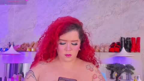 Alanna  online show from 24, 5, 2026