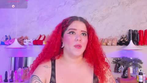 Snapshot of alanna_hank chatting on 8, 6, 2026 Alanna online show from 8, 6, 2026