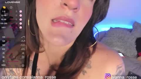  Alanna  Independent Models   onlyfans alanna rosse  online show from 6, 1, 2026