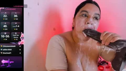 alana silver online show from 9, 1, 2026