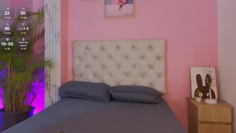 alanna_walkeer online show from 29, 5, 2026