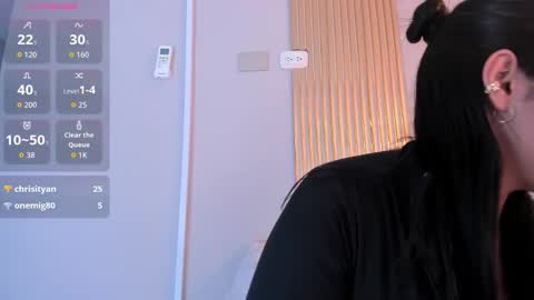 Alanna  online show from 13, 1, 2026