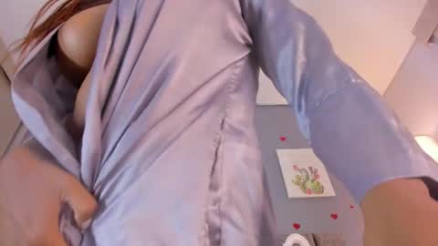 Alanna  online show from 11, 3, 2026