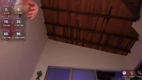 Alanna  online show from 4, 12, 2024