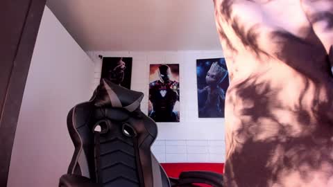 alannaughty_ online show from 13, 12, 2024