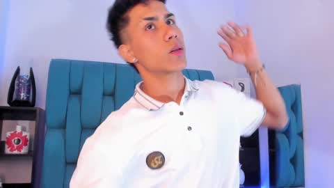 alannaughty_ online show from 20, 12, 2024